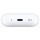 Наушники TWS Apple AirPods Pro 2nd generation with MagSafe Charging Case USB-C (MTJV3)вушники TWS Apple AirPods Pro 2nd generation with MagSafe Chargi  Фото №3