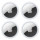 Поисковый брелок Apple AirTag 4-pack (MX542)  Фото №2