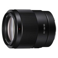 Стандартний об'єктив Sony SEL35F18F 35mm f/1,8 