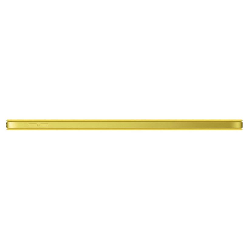 Планшет Apple iPad 10.9 2022 Wi-Fi 256GB Yellow (MPQA3)  Фото №1