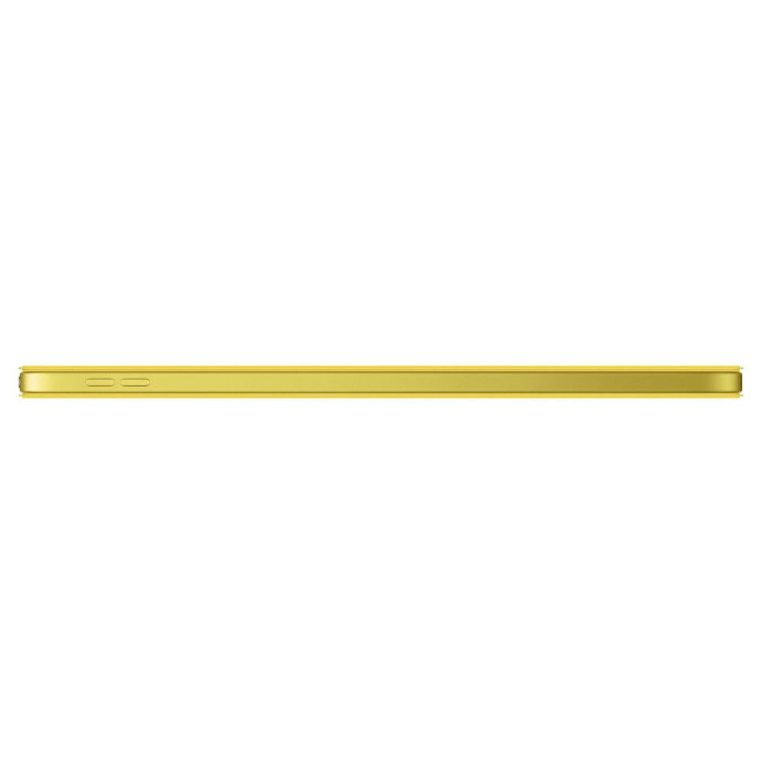 Планшет Apple iPad 10.9 2022 Wi-Fi 256GB Yellow (MPQA3)  Фото №1