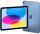 Планшет Apple iPad 10.9 2022 Wi-Fi 256GB Blue (MPQ93)  Фото №1