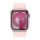 Смарт-годинник Apple Watch Series 9 GPS 41mm Pink Aluminum Case with Light Pink Sport Loop (MR953)