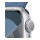 Смарт-годинник Apple Watch Series 9 GPS 41mm Silver Aluminum Case with Winter Blue Sport Loop (MR923)  Фото №3