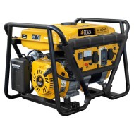 Бензиновый генератор Benza BX 3000 AVR 