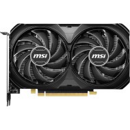 Видеокарта MSI GeForce RTX 4060 Ti VENTUS 2X BLACK 8G OC 