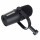 Мікрофон студійний/ для стрімінгу, подкастів Shure MV7-X  Фото №0