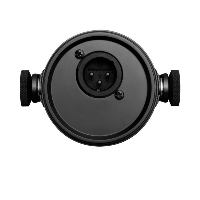 Мікрофон студійний/ для стрімінгу, подкастів Shure MV7-X  Фото №5