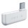 Навушники з мікрофоном Razer Barracuda X 2022 Mercury (RZ04-04430200-R3M1)  Фото №3
