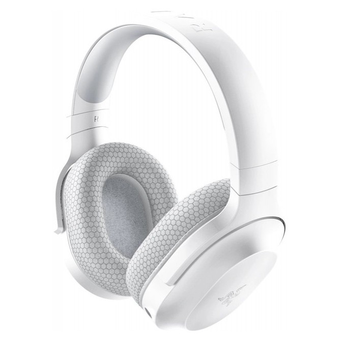 Навушники з мікрофоном Razer Barracuda X 2022 Mercury (RZ04-04430200-R3M1)  Фото №2