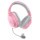Наушники с микрофоном Razer Barracuda X 2022 Quartz (RZ04-04430300-R3M1)