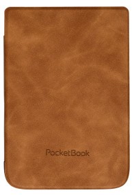 Обкладинка для електронної книги PocketBook Shell Cover для 627 (WPUC-627-S-LB)