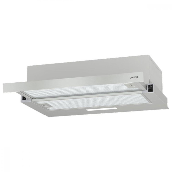 Витяжка телескопічна Gorenje TH60E3X  Фото №0