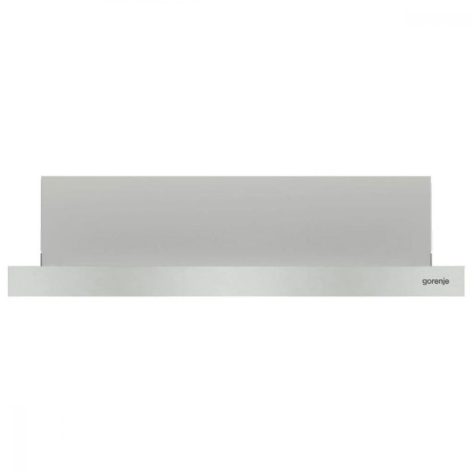 Витяжка телескопічна Gorenje TH60E3X  Фото №1