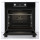 Духовка электрическая Gorenje BOSX6737E09BG  Фото №1