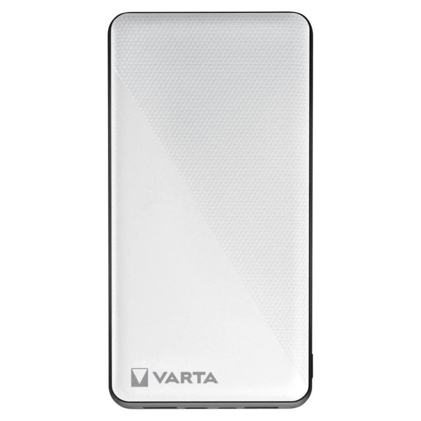 Зовнішній акумулятор (павербанк) Varta Power Bank 20000 мАч (57978)  Фото №2