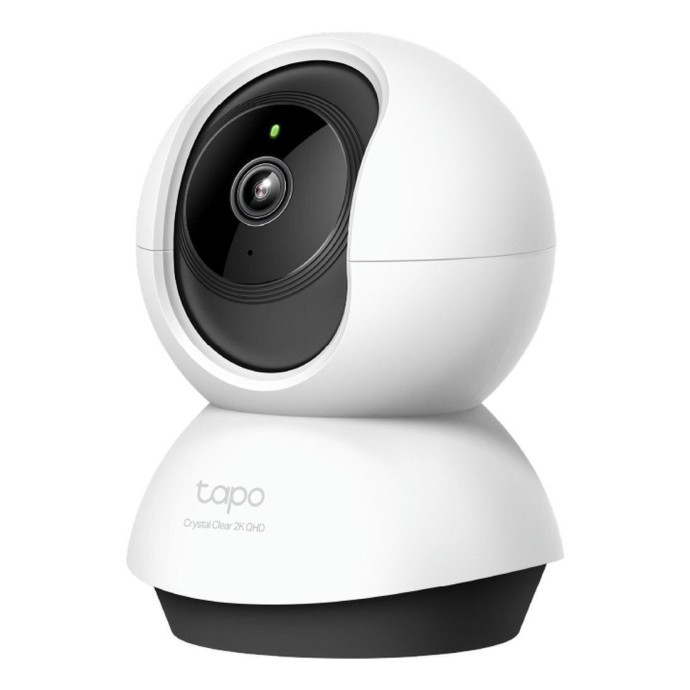 IP-камера видеонаблюдения TP-Link Tapo C220  Фото №0