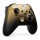 Геймпад Microsoft Xbox Series X | S Wireless Controller Gold Shadow Special Edition (QAU-00121)  Фото №0