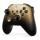 Геймпад Microsoft Xbox Series X | S Wireless Controller Gold Shadow Special Edition (QAU-00121)  Фото №1