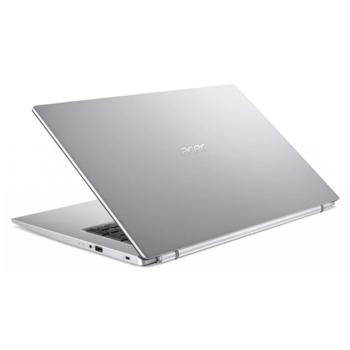Ноутбук Acer Aspire 3 A317-53-7973 (NX.AD0EG.00T)  Фото №2