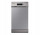 Посудомоечная машина Samsung DW50R4070FS