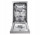 Посудомоечная машина Samsung DW50R4070FS  Фото №3