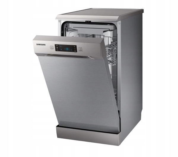 Посудомоечная машина Samsung DW50R4070FS  Фото №1