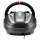 Комплект (кермо, педалі) Thrustmaster T300 Ferrari Integral RW Alcantara edition Black (4160652)  Фото №1