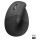 Миша Logitech Lift Left Vertical Ergonomic Wireless/Bluetooth Graphite (910-006474)  Фото №0
