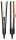 Выпрямитель для волос Dyson Airstrait HT01 Nickel/Copper (408202-01)  Фото №4
