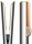 Выпрямитель для волос Dyson Airstrait HT01 Nickel/Copper (408202-01)  Фото №5