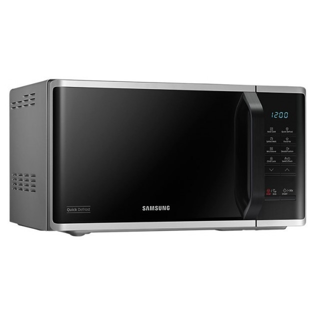 Микроволновка Samsung MS23K3513AS  Фото №0