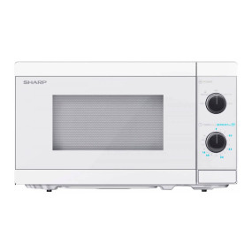 Мікрохвильовка Sharp YC-MS01E-C