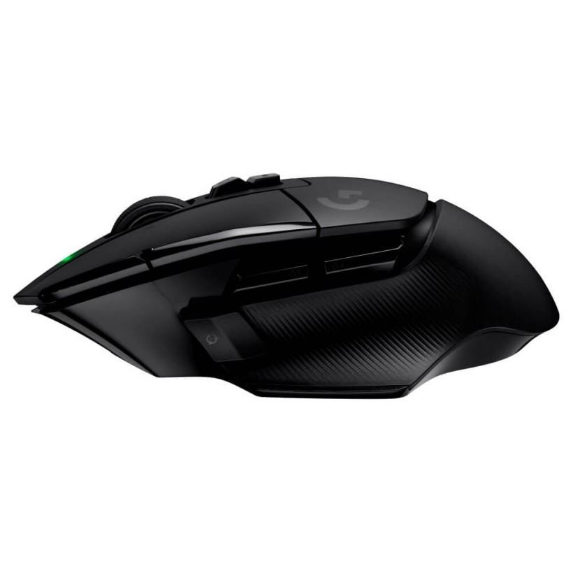 Миша Logitech G502 X Lightspeed Wireless Black (910-006180)  Фото №2