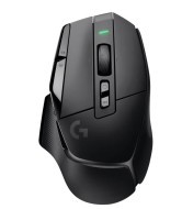 Миша Logitech G502 X Lightspeed Wireless Black (910-006180) 