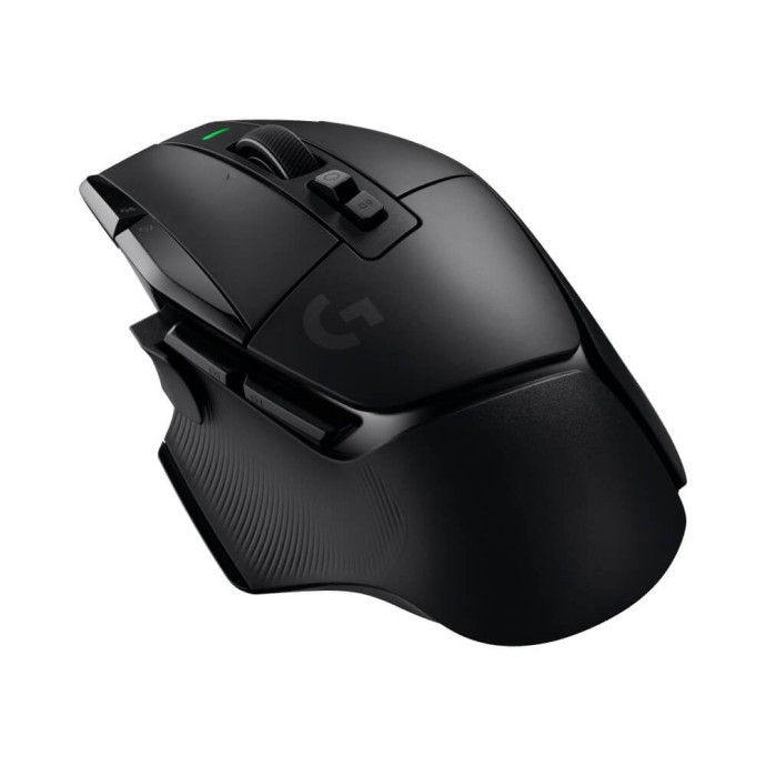 Миша Logitech G502 X Lightspeed Wireless Black (910-006180)  Фото №0