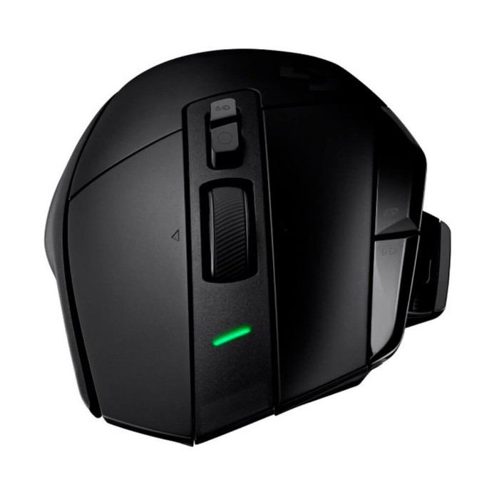 Миша Logitech G502 X Lightspeed Wireless Black (910-006180)  Фото №1