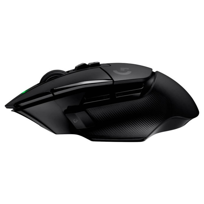 Миша Logitech G502 X Lightspeed Wireless Black (910-006180)  Фото №2