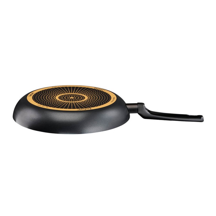 Сковорода обычная Tefal Simple Cook B5700632  Фото №2