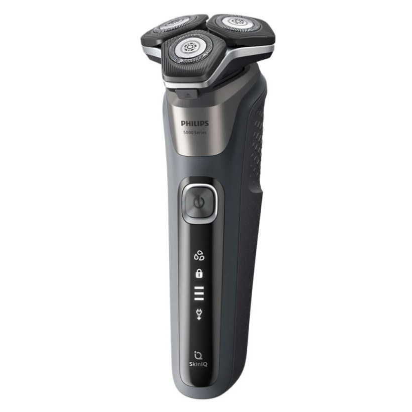 Электробритва мужская Philips Shaver series 5000 S5887/30  Фото №0