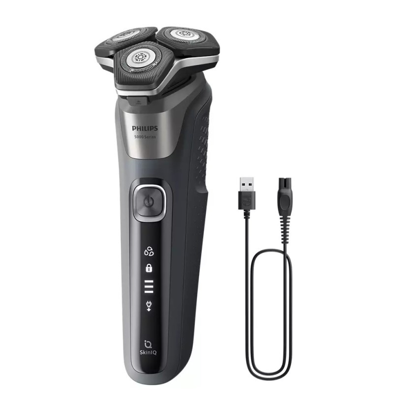 Электробритва мужская Philips Shaver series 5000 S5887/30  Фото №1