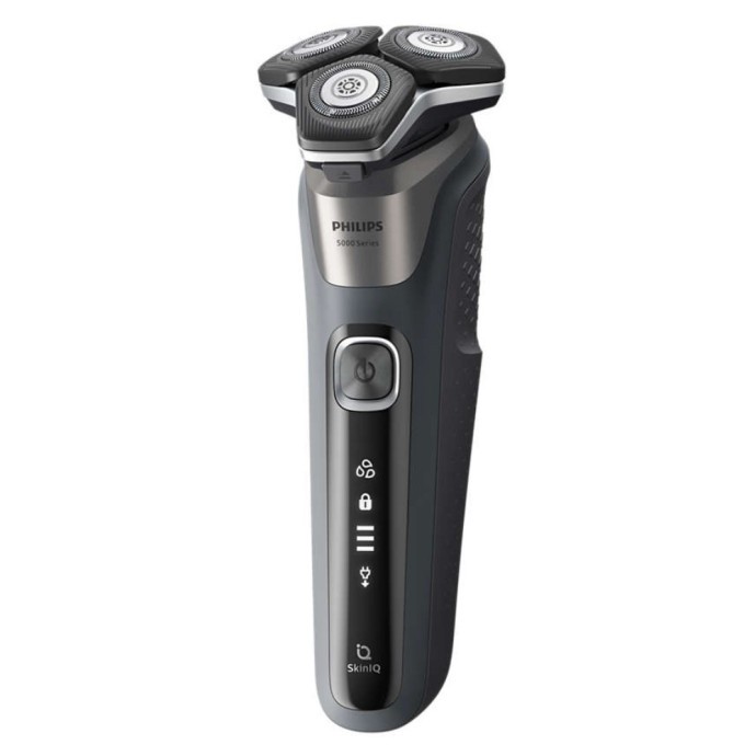 Электробритва мужская Philips Shaver series 5000 S5887/30  Фото №0
