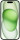 Смартфон Apple iPhone 15 eSIM 256GB Green (MTM83)  Фото №0