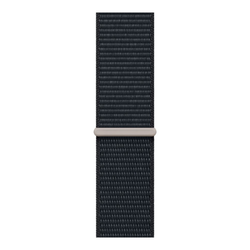 Смарт-часы Apple Watch Series 9 GPS + Cellular 45mm Midnight Alu. Case w. Midnight S. Loop (MRMF3)  Фото №3