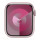 Смарт-часы Apple Watch Series 9 GPS + Cellular 45mm Pink Aluminum Case w. Light Pink Sport Band - M/L (MRML3)  Фото №1