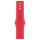 Смарт-часы Apple Watch Series 9 GPS 45mm PRODUCT RED Alu. Case w. PRODUCT RED Sport Band - M/L (MRXK3)  Фото №1