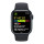 Смарт-годинник Apple Watch Series 9 GPS 45mm Midnight Aluminum Case w. Midnight Sport Band - S/M (MR993)  Фото №0