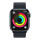 Смарт-годинник Apple Watch Series 9 GPS 45mm Midnight Aluminum Case w. Midnight S. Loop (MR9C3)  Фото №1