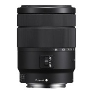 Універсальний об'єктив Sony SEL18135 18-135mm f/3,5-5,6 OSS 