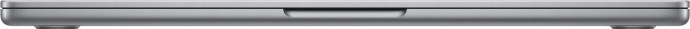 Ноутбук Apple MacBook Air 13,6&quot; M2 Space Gray 2022 (Z15T00059)  Фото №3